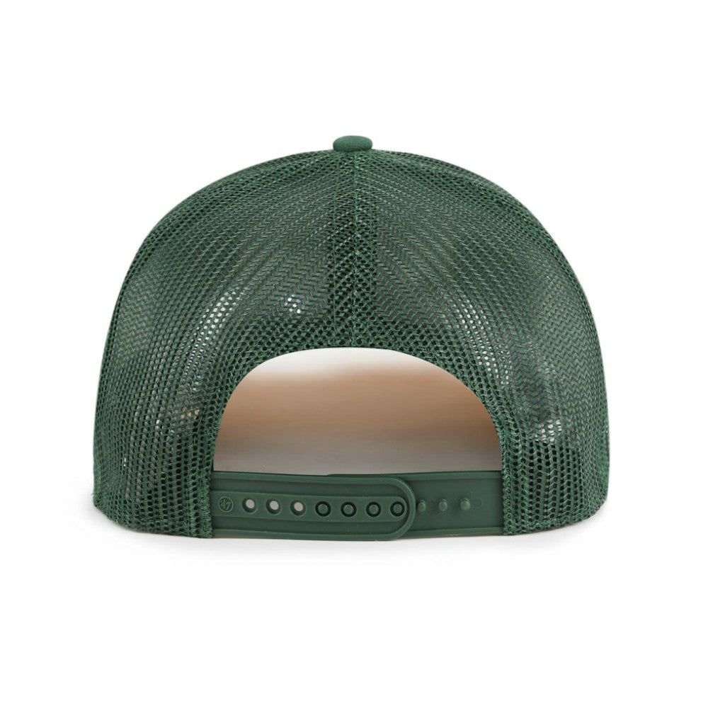 Oakland Athletics '47 Hardline Trucker Adjustable Hat Clearance