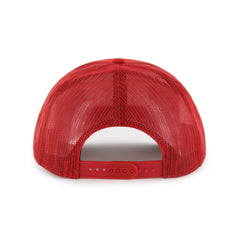 Philadelphia Phillies '47 Hardline Trucker Adjustable Hat Lifestyle