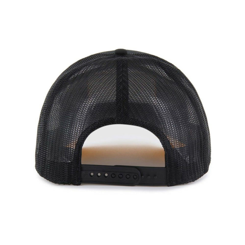 Pittsburgh Pirates '47 Hardline Trucker Adjustable Hat for sale