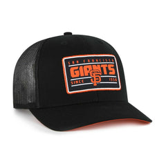 San Francisco Giants '47 Hardline Trucker Adjustable Hat Online