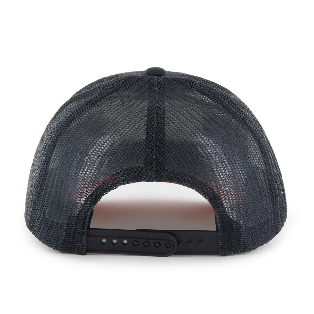 Atlanta Braves '47 Hardline Trucker Adjustable Hat Near Me
