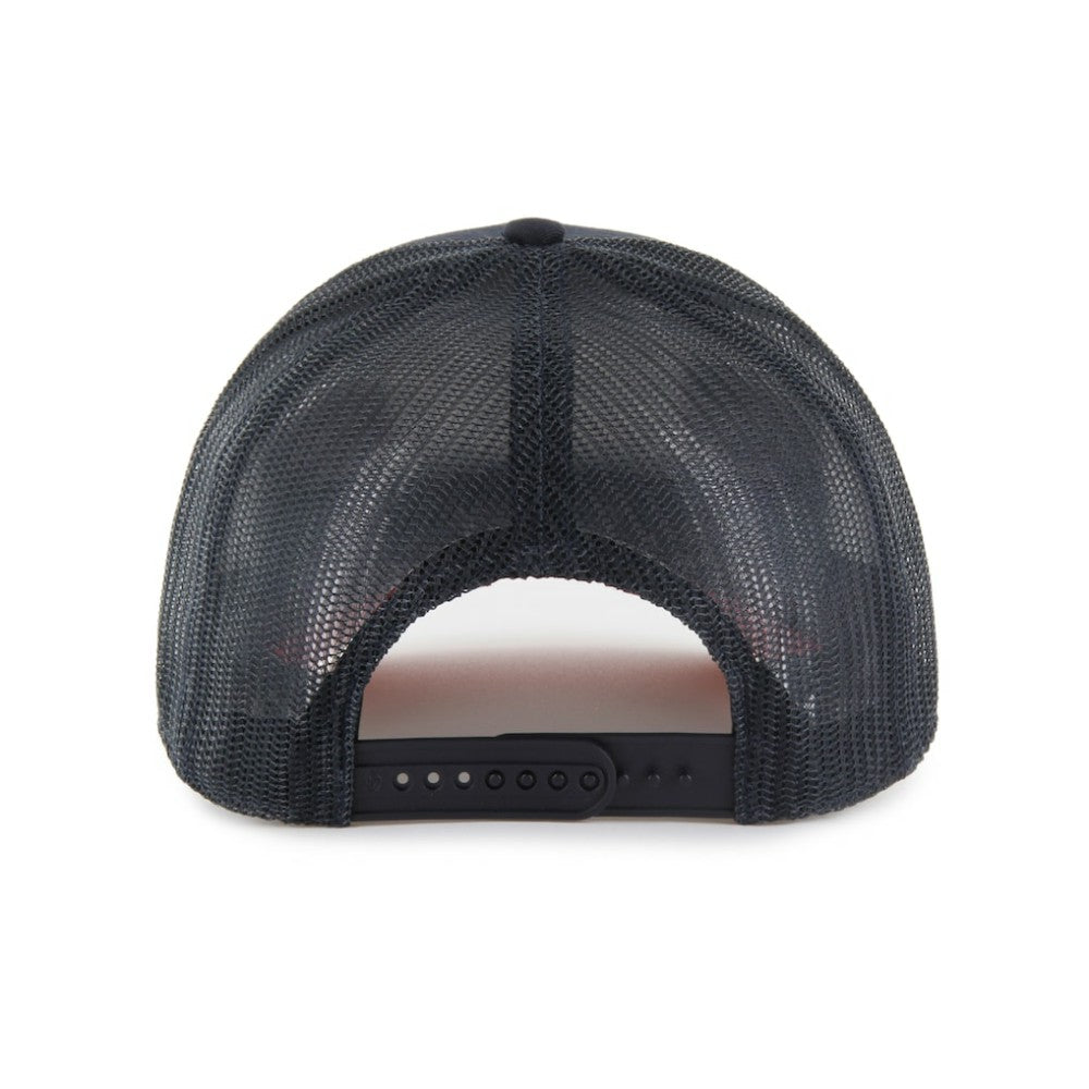 Boston Red Sox '47 Hardline Trucker Adjustable Hat discount