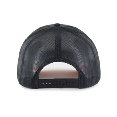 Boston Red Sox '47 Hardline Trucker Adjustable Hat discount
