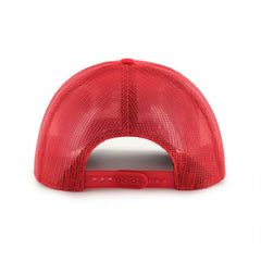 Cincinnati Reds '47 Hardline Trucker Adjustable Hat Online