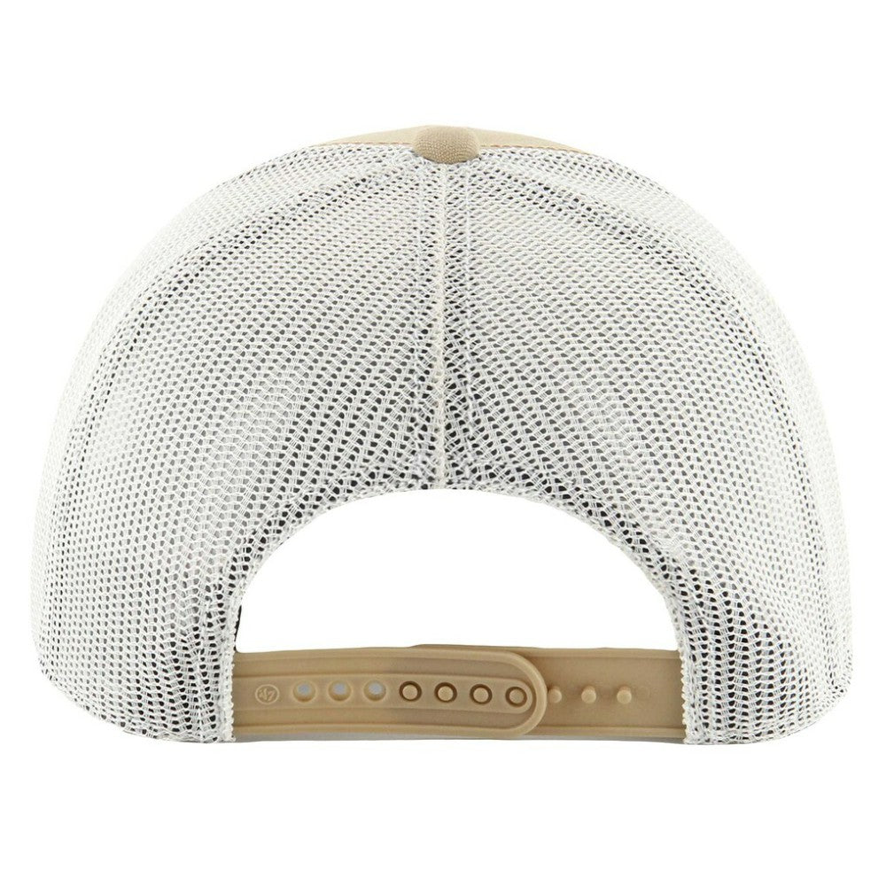 St. Louis Cardinals '47 Ridgewood Trucker Adjustable Hats Lifestyle