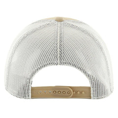 St. Louis Cardinals '47 Ridgewood Trucker Adjustable Hats Lifestyle