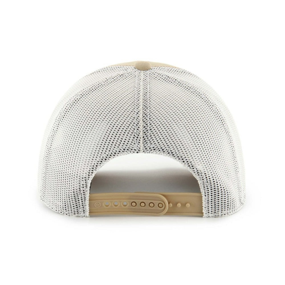 San Francisco Giants '47 Ridgewood Trucker Adjustable Hats On Sale