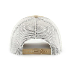 Cincinnati Reds '47 Ridgewood Trucker Adjustable Hats Lifestyle