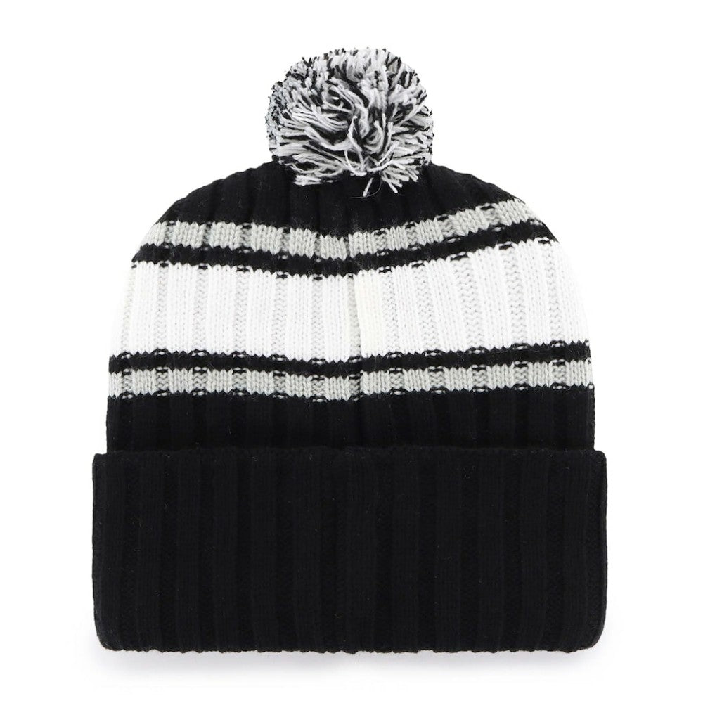 Chicago White Sox '47 Plateau Cuffed Knit Hat with Pom Online
