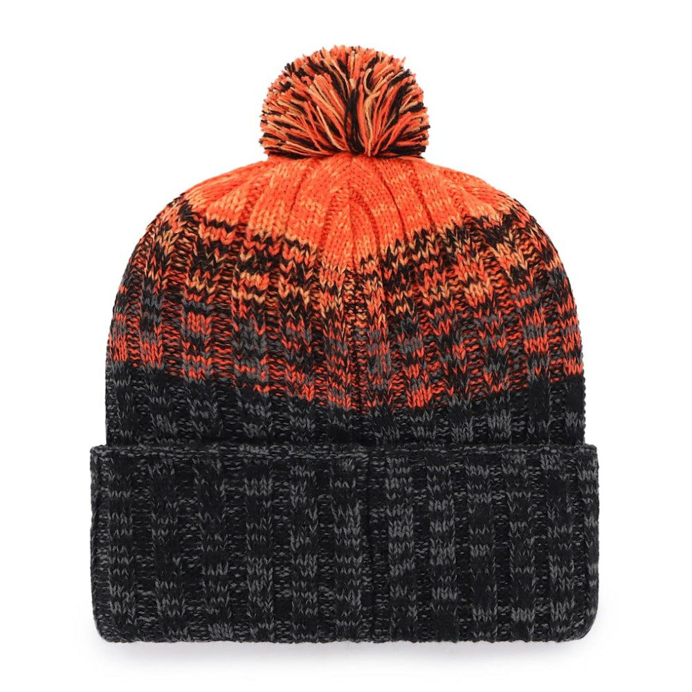 San Francisco Giants '47 Cascade Cuffed Knit Hat with Pom discount