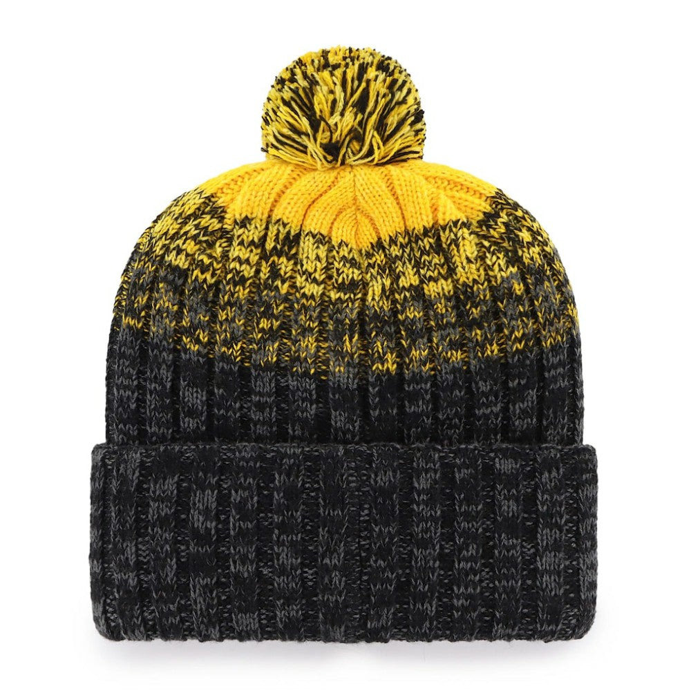 Pittsburgh Pirates '47 Cascade Cuffed Knit Hat with Pom Online