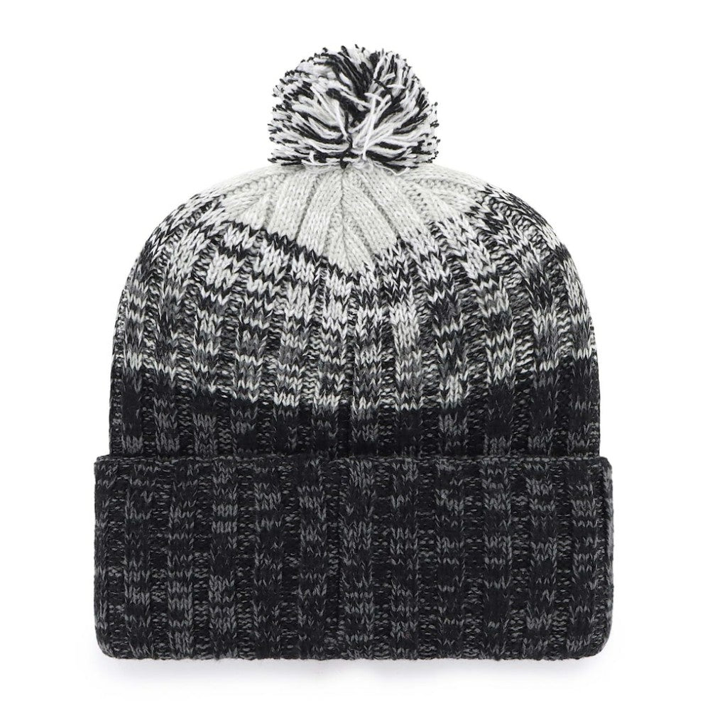 Chicago White Sox '47 Cascade Cuffed Knit Hat with Pom Clearance