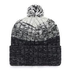 Chicago White Sox '47 Cascade Cuffed Knit Hat with Pom Clearance