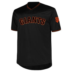 San Francisco Giants Profile Big & Tall Pop Fashion Jersey for sale