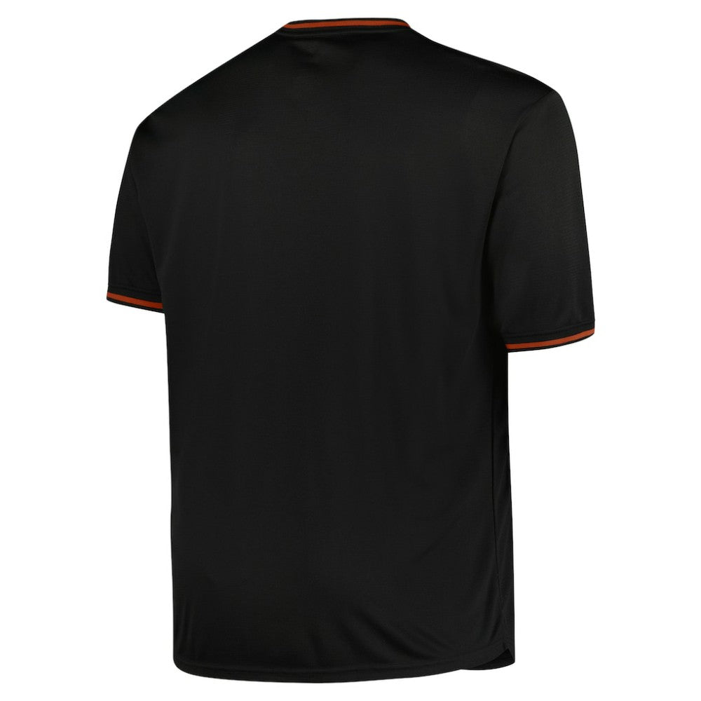 San Francisco Giants Profile Big & Tall Pop Fashion Jersey for sale