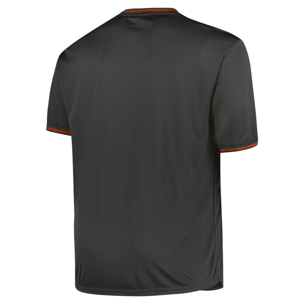 Houston Astros Profile Big & Tall Pop Fashion Jersey Clearance