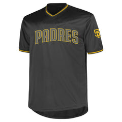 San Diego Padres Profile Big & Tall Pop Fashion Jersey Sale