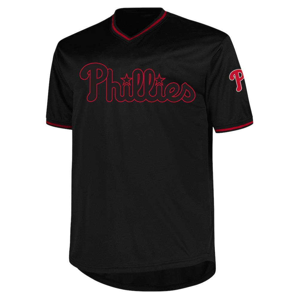 Philadelphia Phillies Profile Big & Tall Pop Fashion Jersey Online