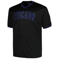 Chicago Cubs Profile Big & Tall Pop Fashion Jersey Sale