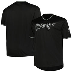 Chicago White Sox Profile Big & Tall Pop Fashion Jersey Online