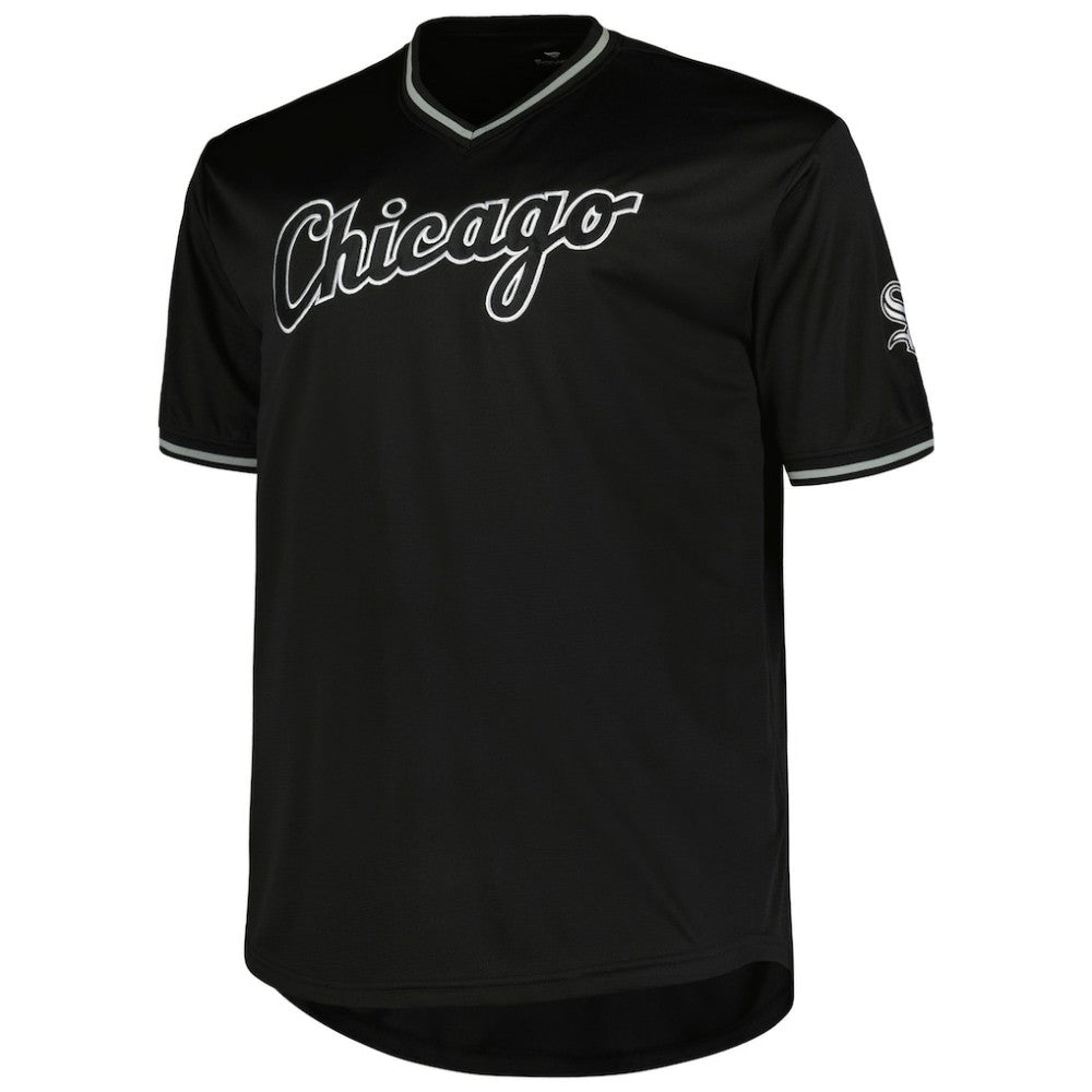Chicago White Sox Profile Big & Tall Pop Fashion Jersey Online