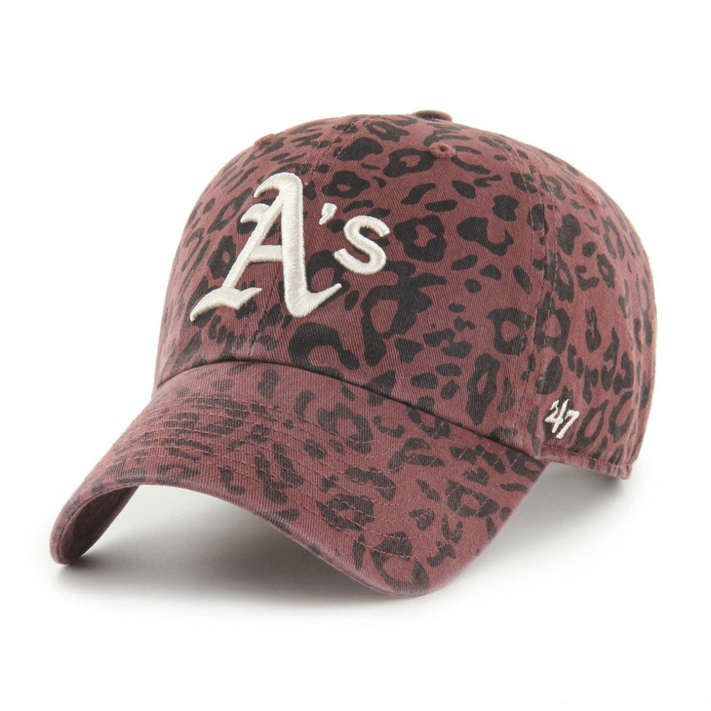 Athletics '47 Women's Tawny Clean Up Adjustable Hat Clearance