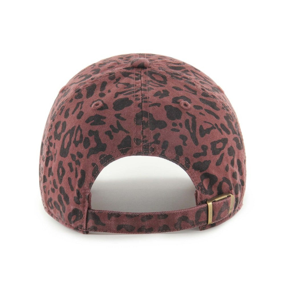 Colorado Rockies '47 Women's Tawny Clean Up Adjustable Hat Clearance