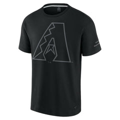 Arizona Diamondbacks Fanatics Elements Iconic T-Shirt Clearance
