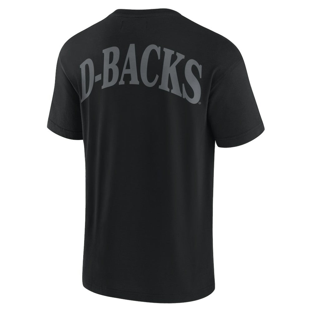 Arizona Diamondbacks Fanatics Elements Iconic T-Shirt Clearance