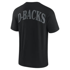 Arizona Diamondbacks Fanatics Elements Iconic T-Shirt Clearance