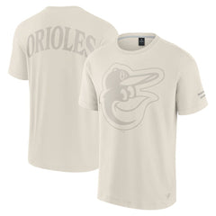 Baltimore Orioles Fanatics Elements Iconic T-Shirt discount