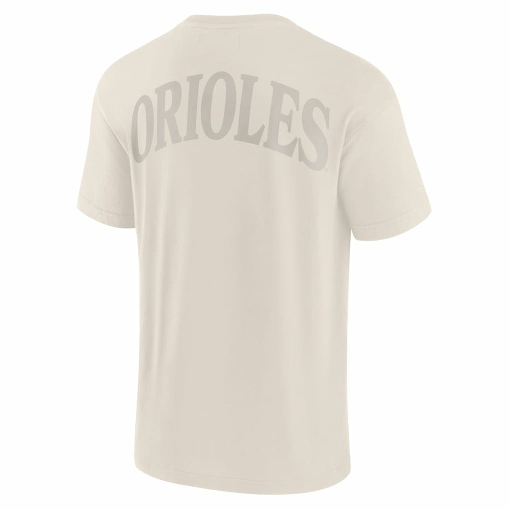 Baltimore Orioles Fanatics Elements Iconic T-Shirt discount