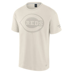 Cincinnati Reds Fanatics Elements Iconic T-Shirt discount