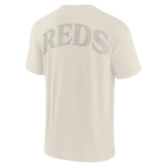 Cincinnati Reds Fanatics Elements Iconic T-Shirt discount