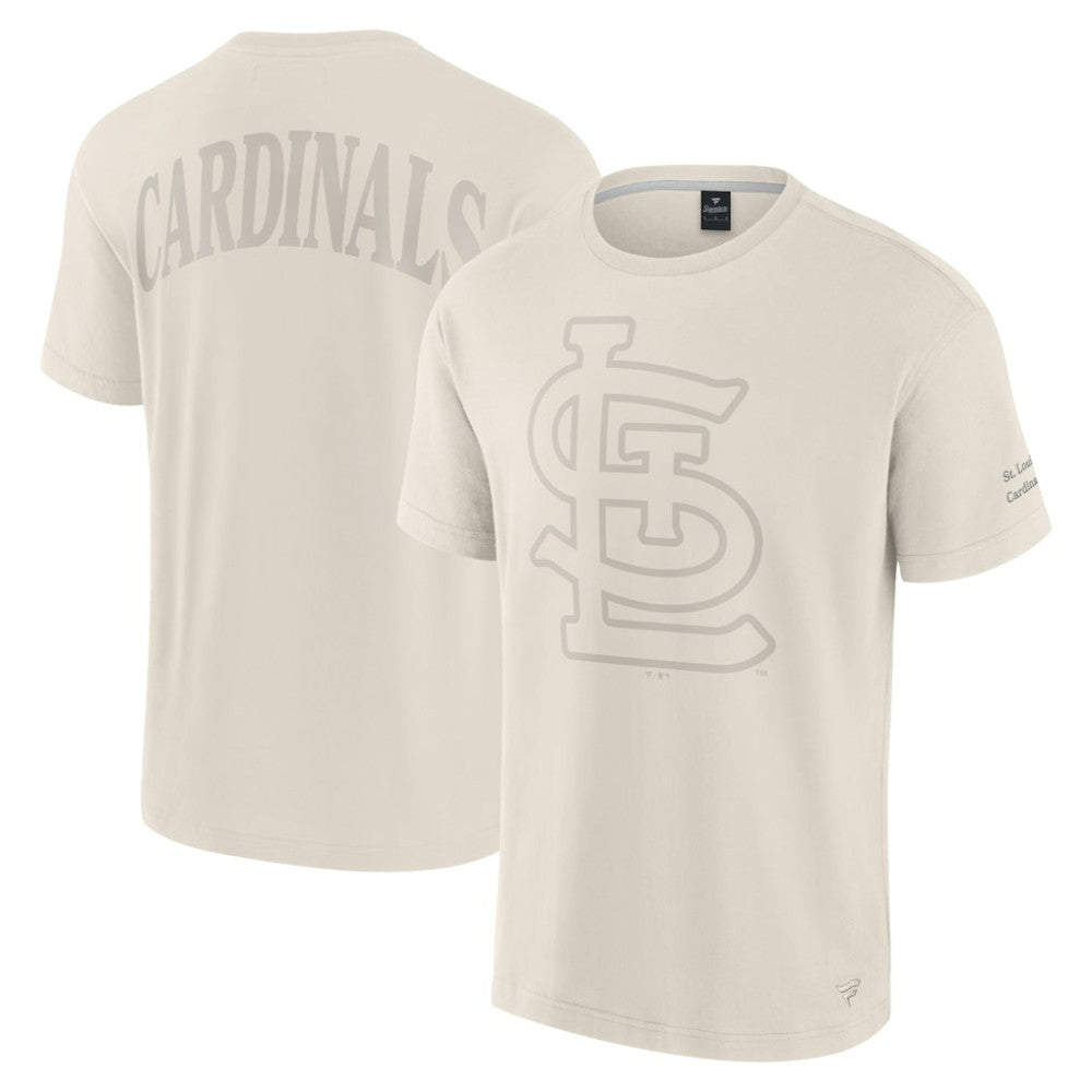 St. Louis Cardinals Fanatics Elements Iconic T-Shirt Clearance