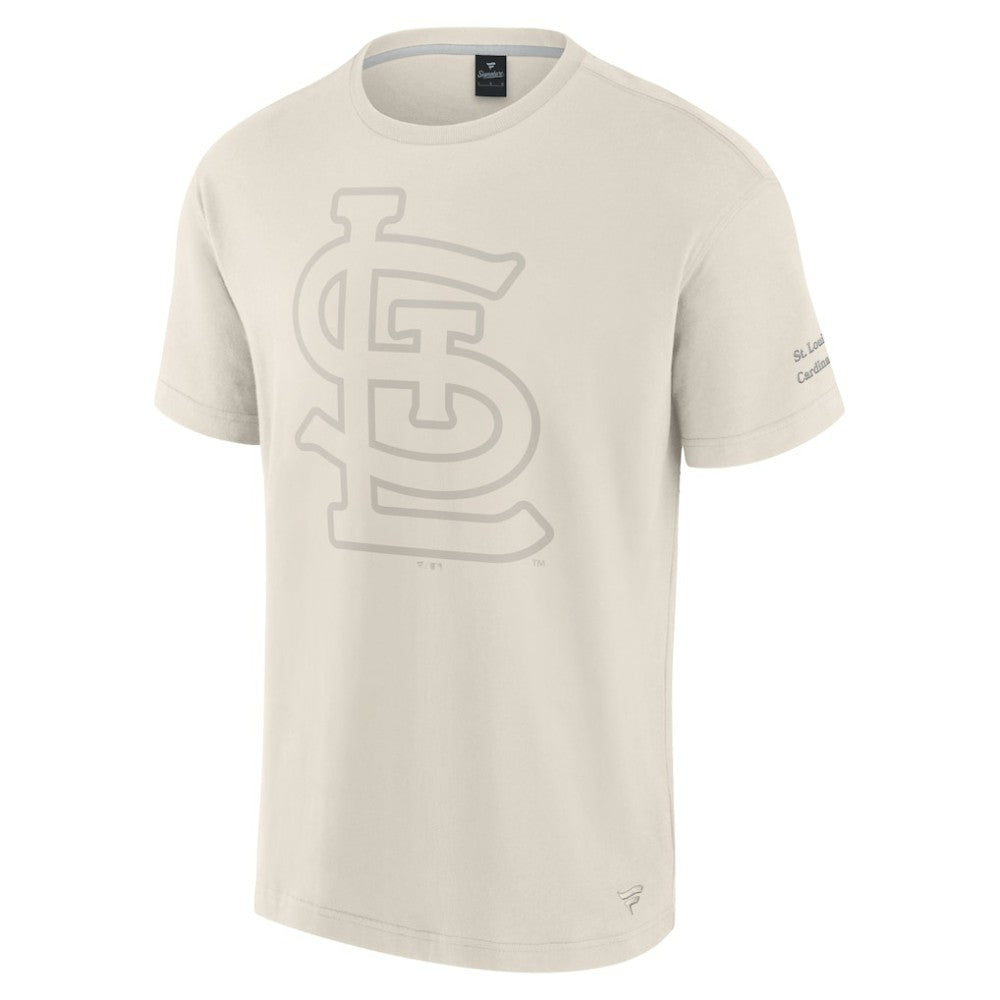 St. Louis Cardinals Fanatics Elements Iconic T-Shirt Clearance