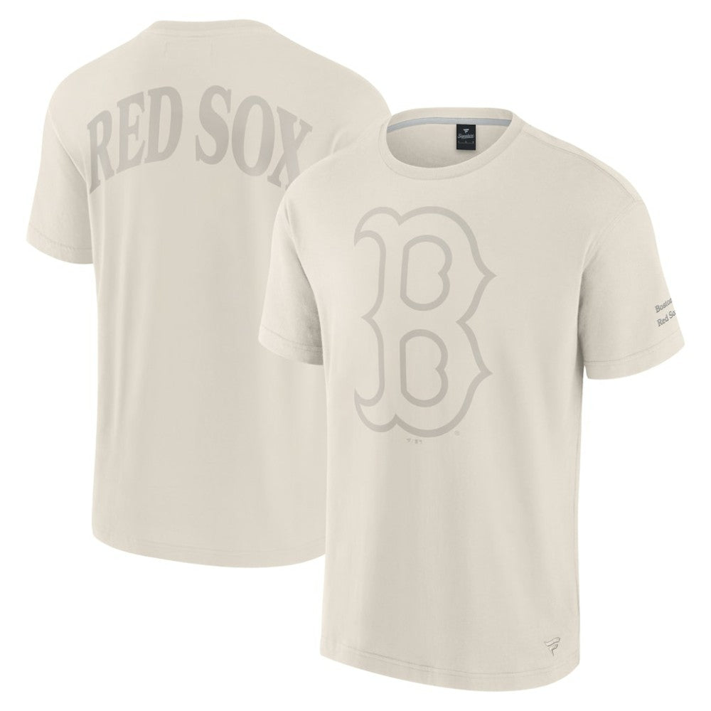 Boston Red Sox Fanatics Elements Iconic T-Shirt Clearance