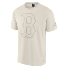 Boston Red Sox Fanatics Elements Iconic T-Shirt Clearance