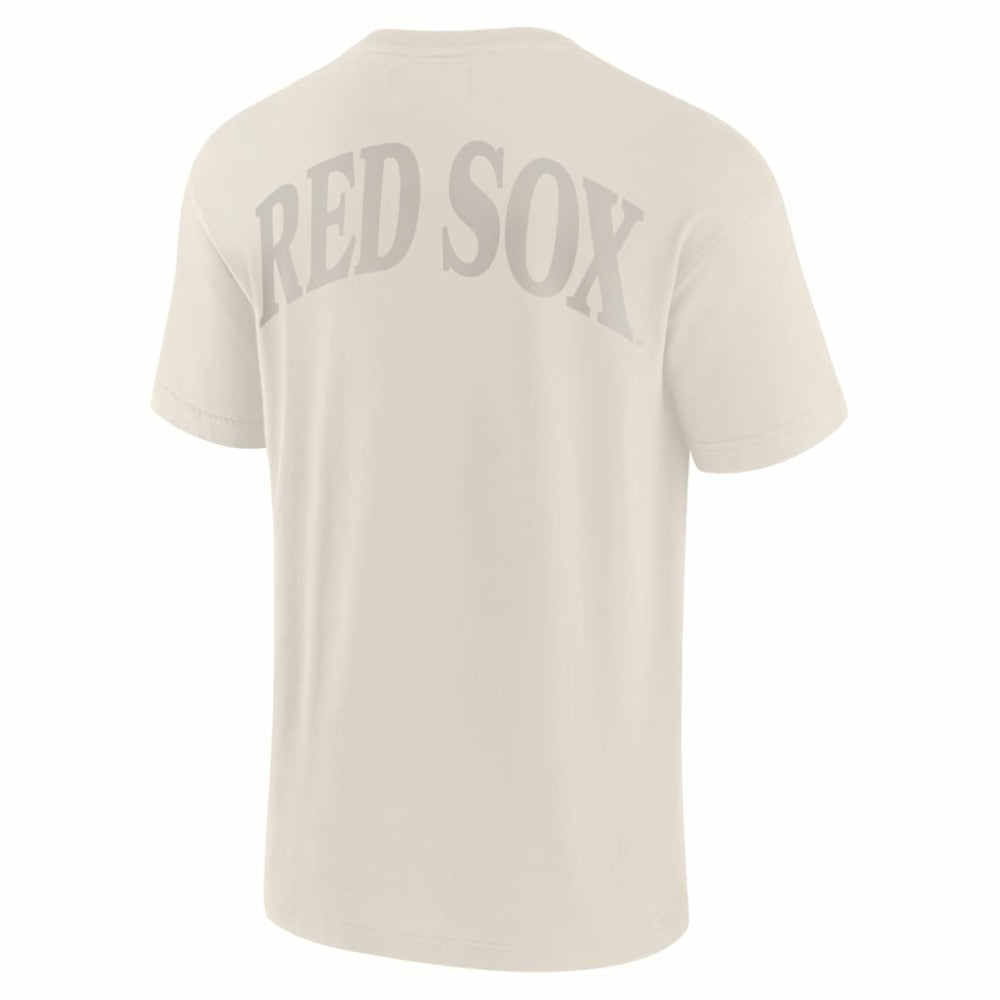 Boston Red Sox Fanatics Elements Iconic T-Shirt Clearance