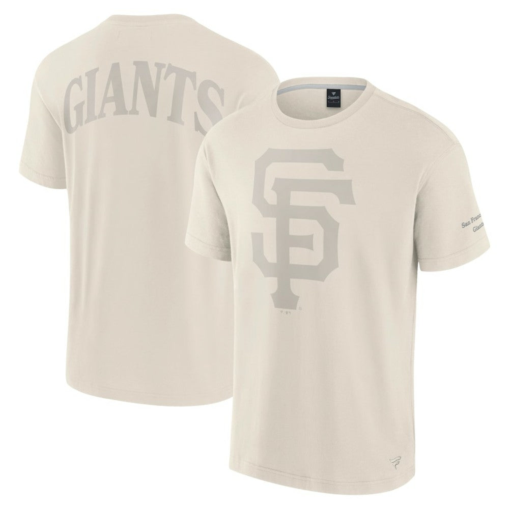 San Francisco Giants Fanatics Elements Iconic T-Shirt Clearance