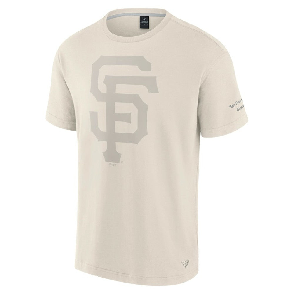San Francisco Giants Fanatics Elements Iconic T-Shirt Clearance