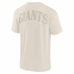 San Francisco Giants Fanatics Elements Iconic T-Shirt Clearance