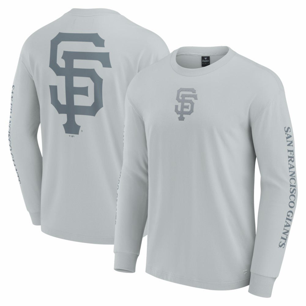 San Francisco Giants Fanatics Elements Strive Long Sleeve T-Shirt Online