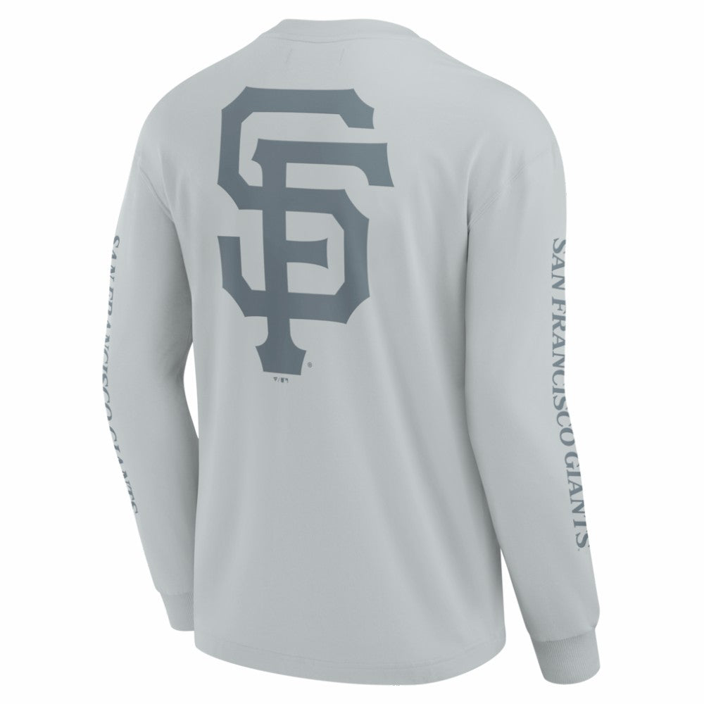 San Francisco Giants Fanatics Elements Strive Long Sleeve T-Shirt Online