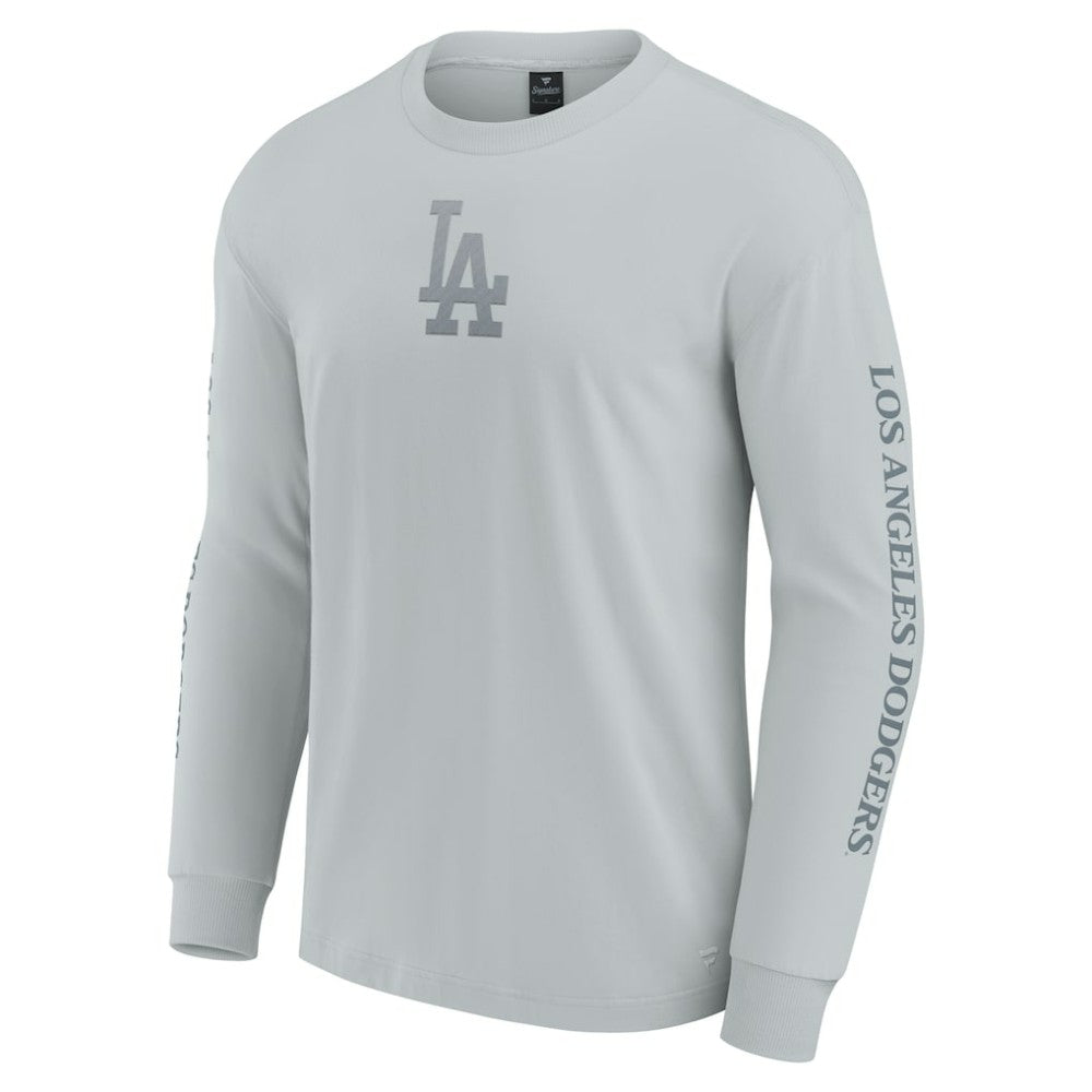 Los Angeles Dodgers Fanatics Elements Strive Long Sleeve T-Shirt Sale