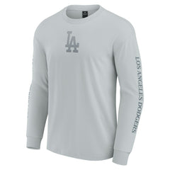 Los Angeles Dodgers Fanatics Elements Strive Long Sleeve T-Shirt Sale