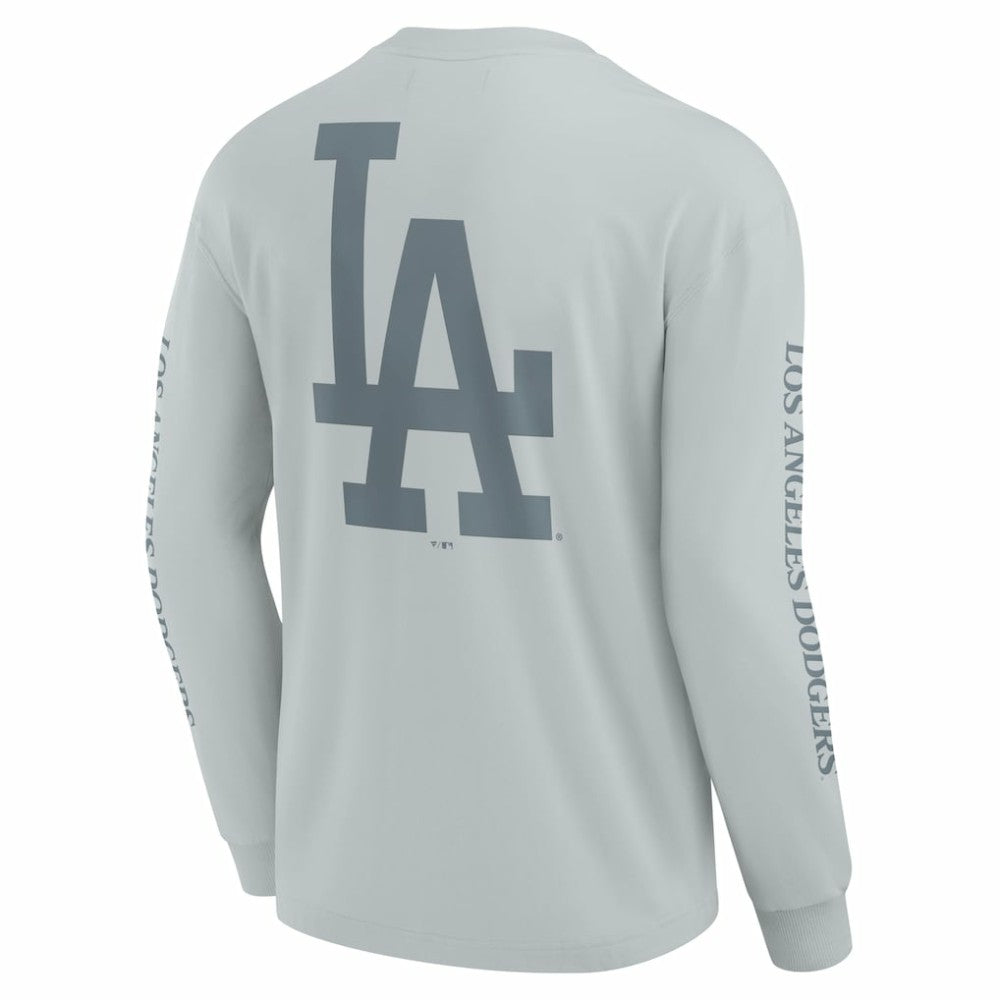 Los Angeles Dodgers Fanatics Elements Strive Long Sleeve T-Shirt Sale