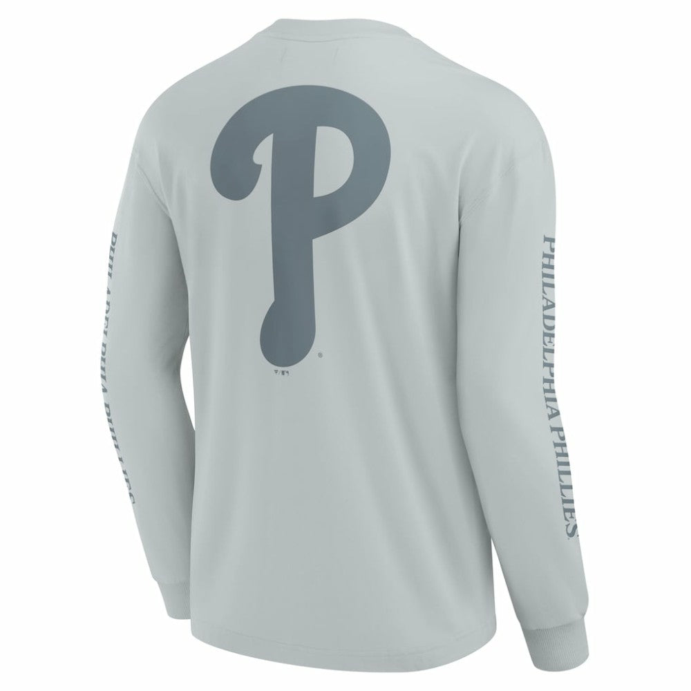 Philadelphia Phillies Fanatics Elements Strive Long Sleeve T-Shirt discount