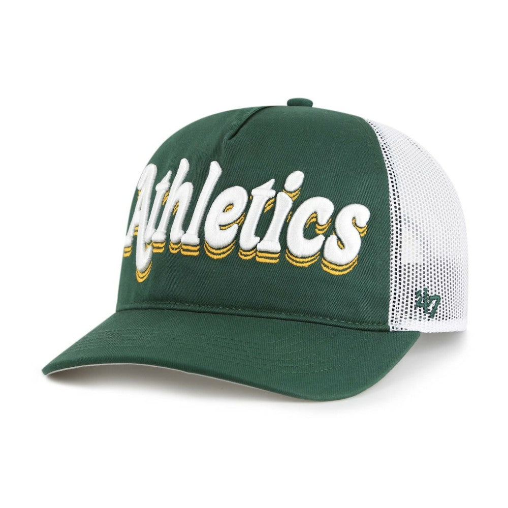 Athletics '47 Women's Biloxi Hitch Adjustable Hat Clearance