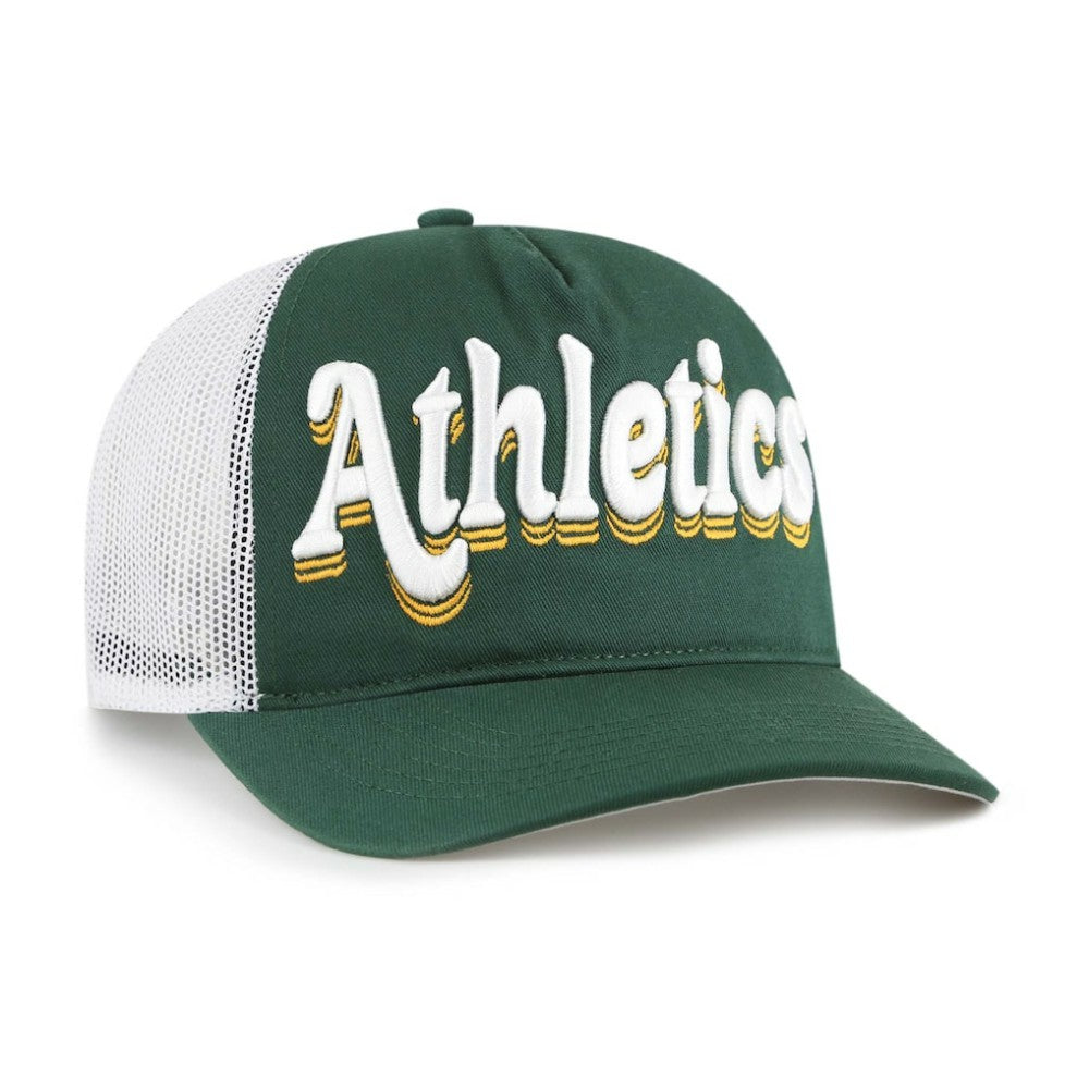 Athletics '47 Women's Biloxi Hitch Adjustable Hat Clearance